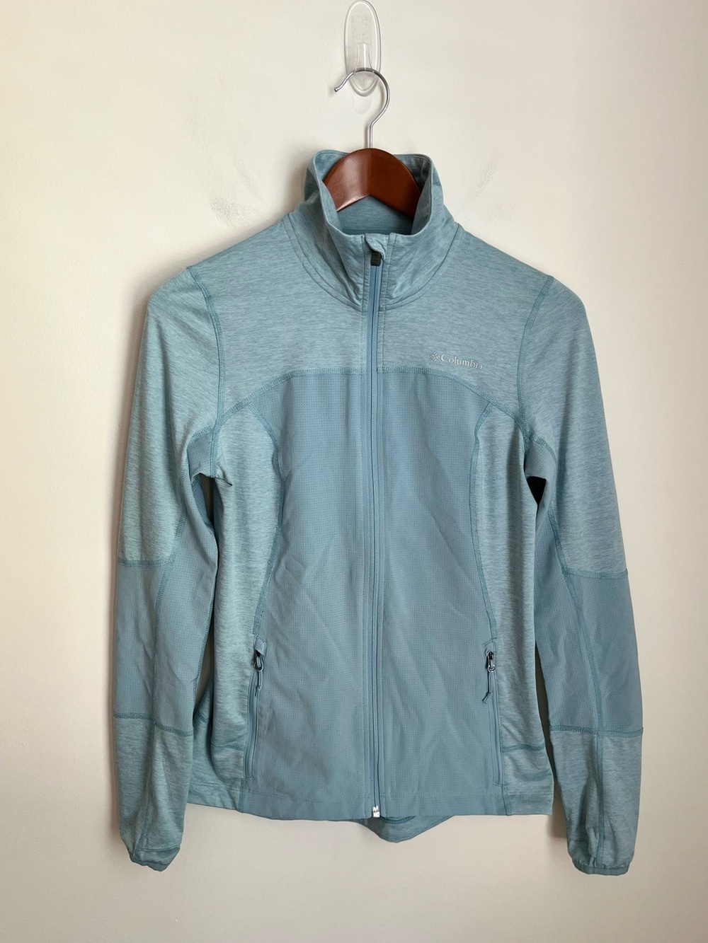 Columbia Swiftwater Falls Jacket (XS)